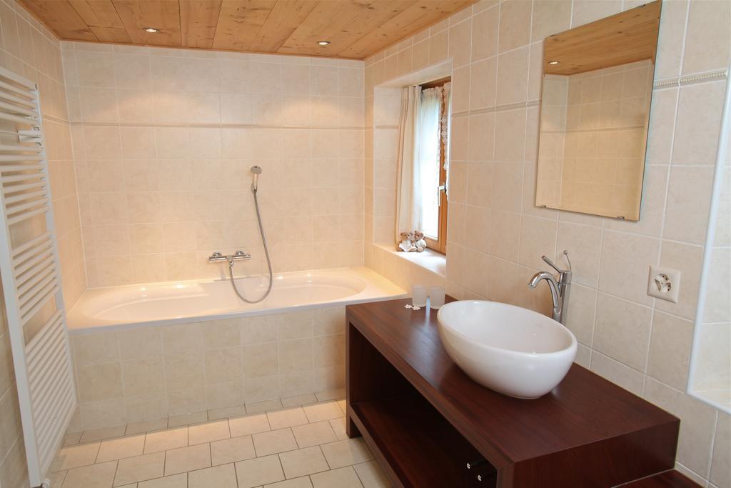 Le SépeyChalet Diana别墅 客房 照片